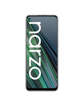 Realme Narzo 30 Refurbished