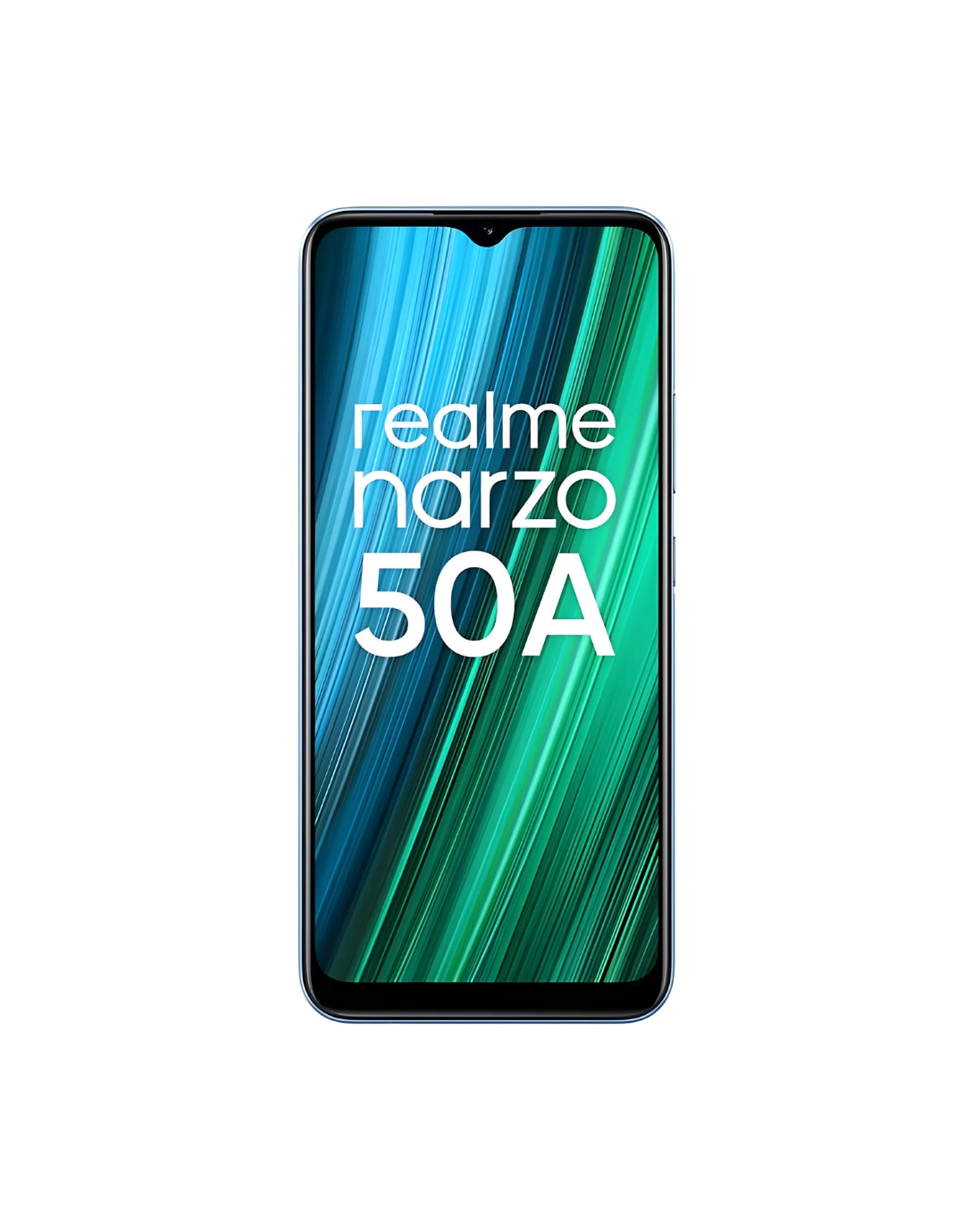 Realme Narzo 50A Refurbished