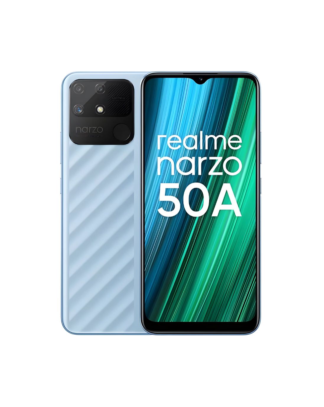 Realme Narzo 50A Refurbished