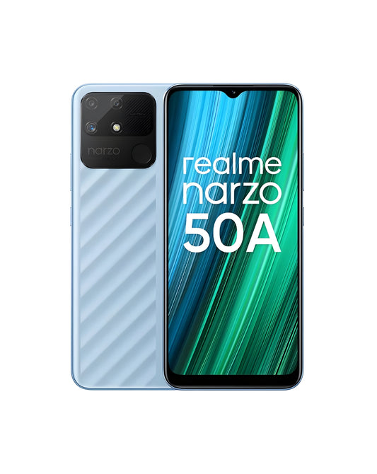 Realme Narzo 50A Refurbished