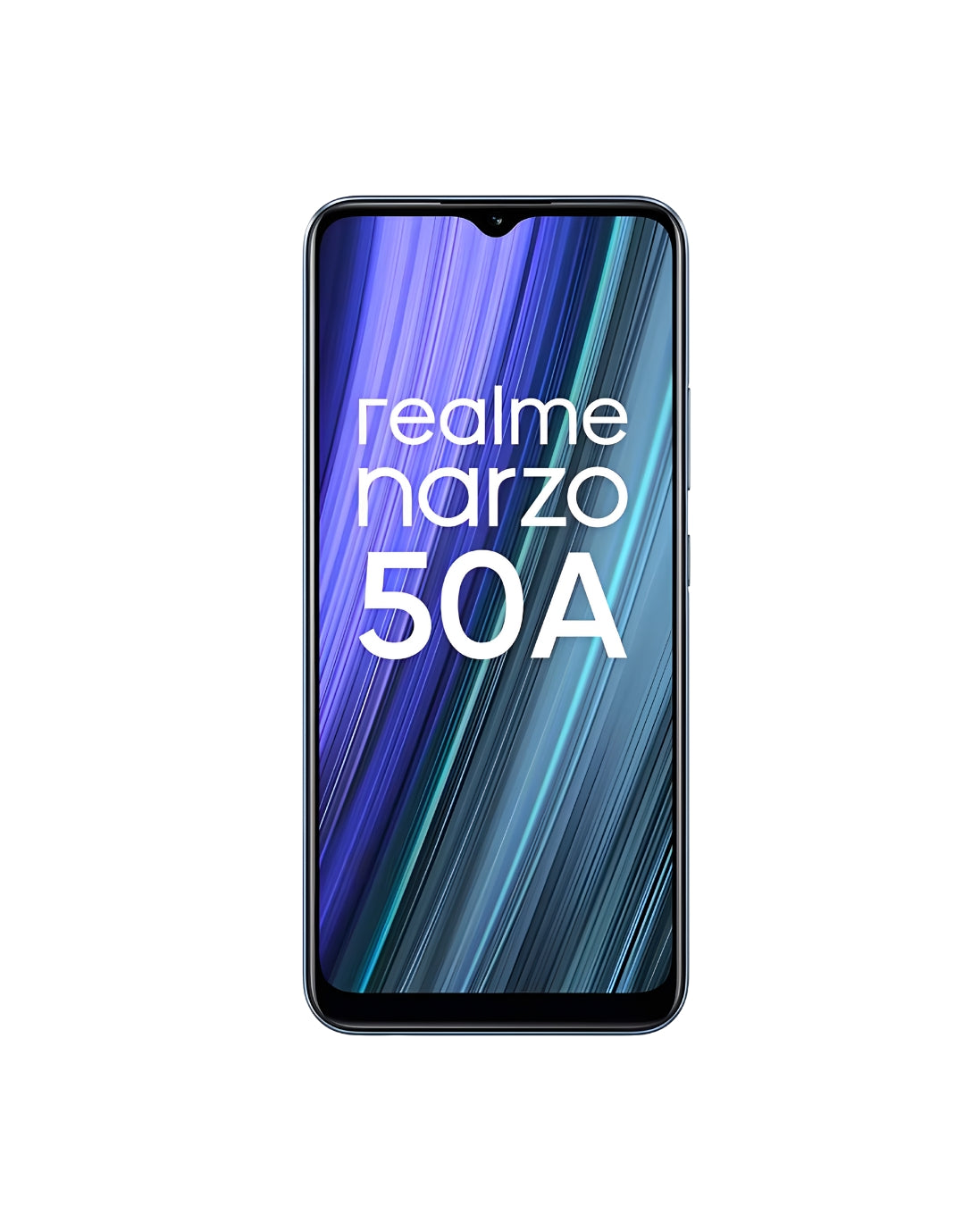 Realme Narzo 50A Refurbished
