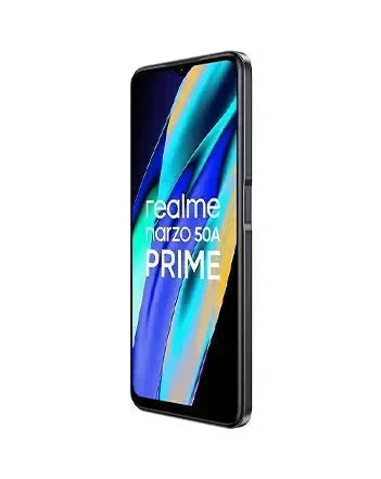 Realme Narzo 50A Prime Refurbished