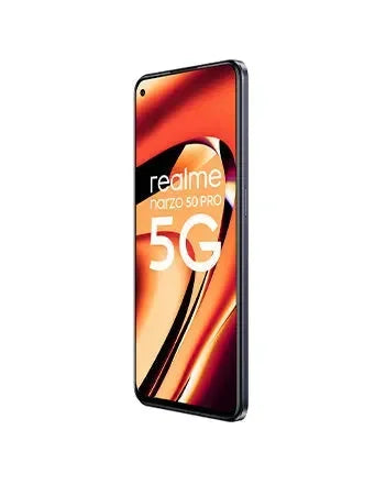 Realme Narzo 50 Pro Refurbished