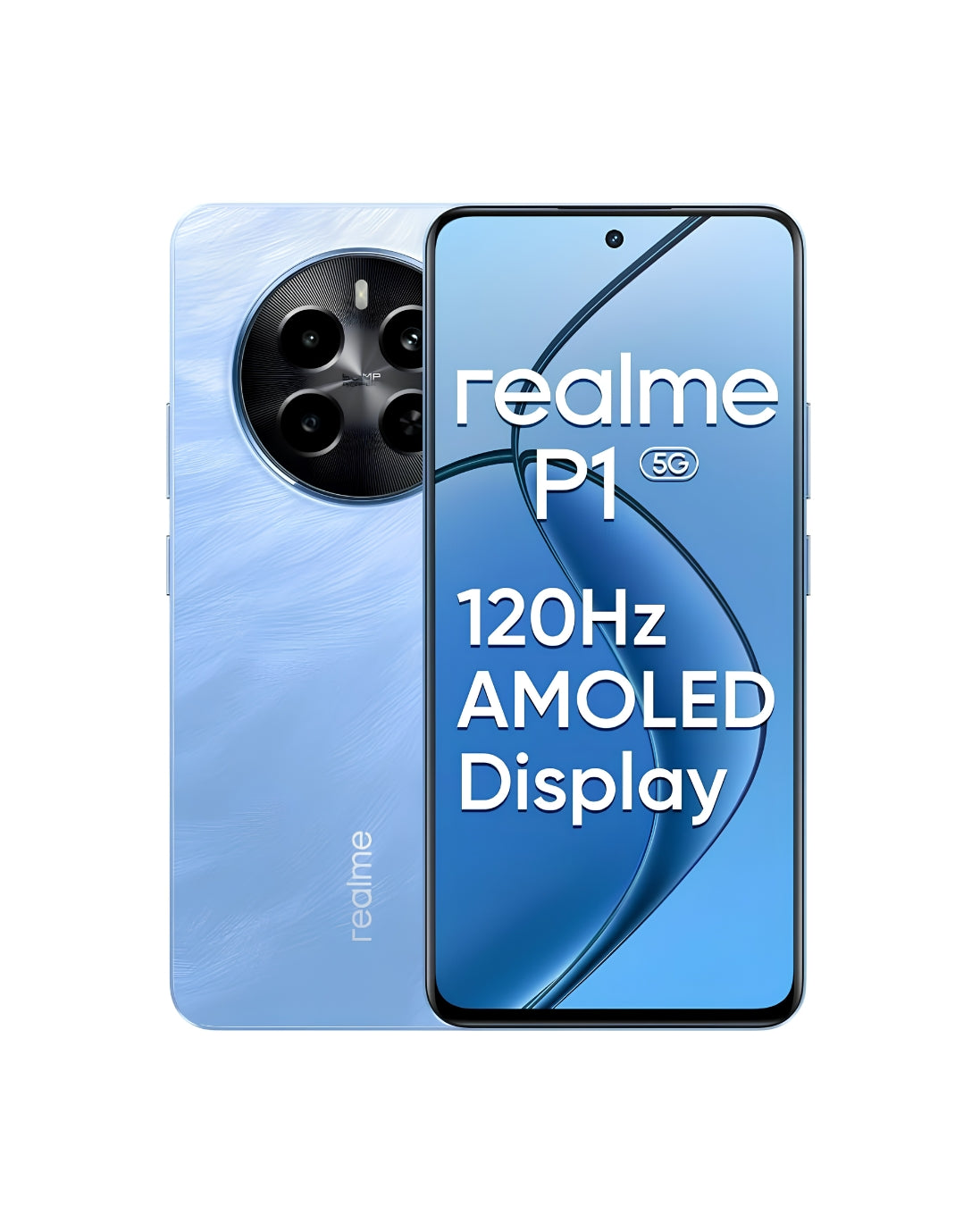 realme P1 5G Refurbished