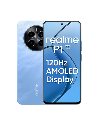 realme P1 5G Refurbished