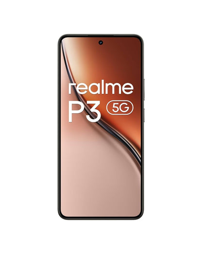 Realme P3 5G Refurbished