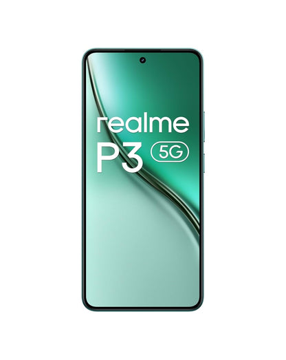 Realme P3 5G Refurbished