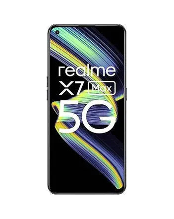 Realme X7 Max Refurbished