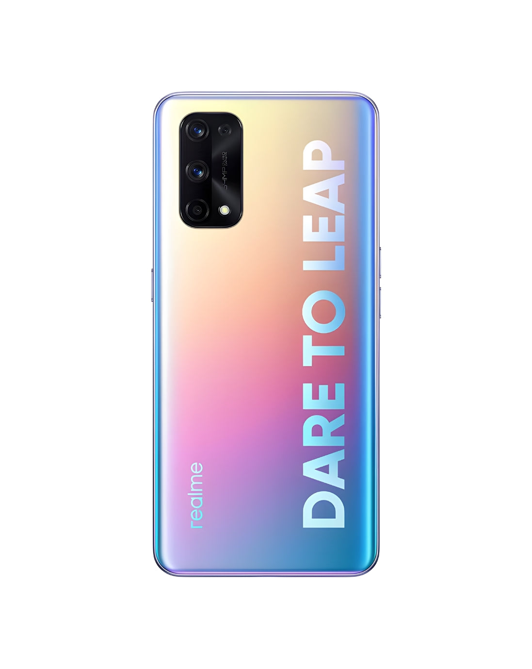 Realme X7 Pro Refurbished