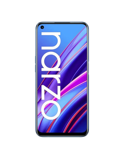 Realme Narzo 30 Refurbished