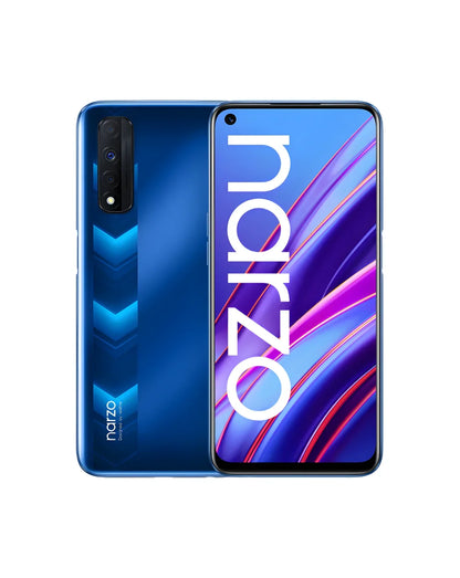 Realme Narzo 30 Refurbished