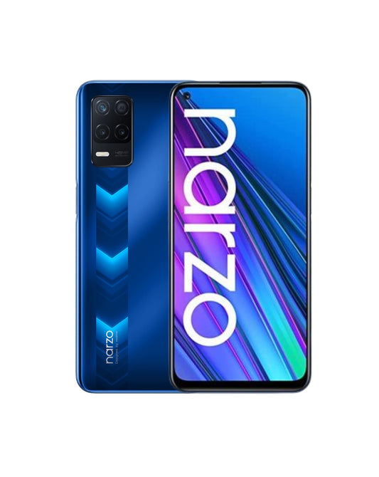 Realme Narzo 30 Refurbished