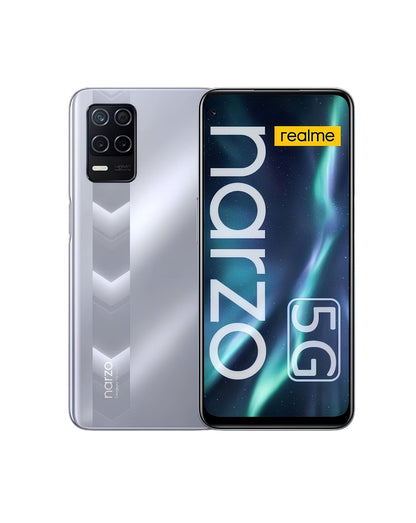 Realme Narzo 30 Refurbished