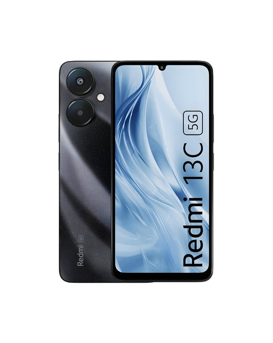 Xiaomi Redmi 13C 5G Refurbished