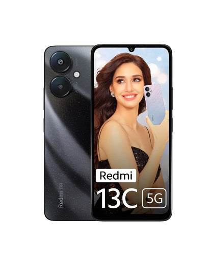 Xiaomi Redmi 13C 5G Refurbished