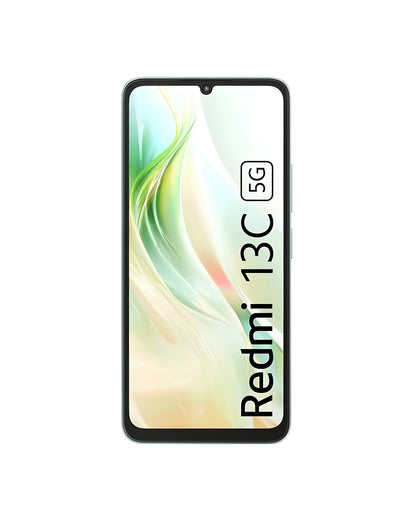 Xiaomi Redmi 13C 5G Refurbished