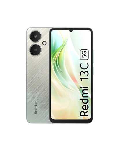 Xiaomi Redmi 13C 5G Refurbished