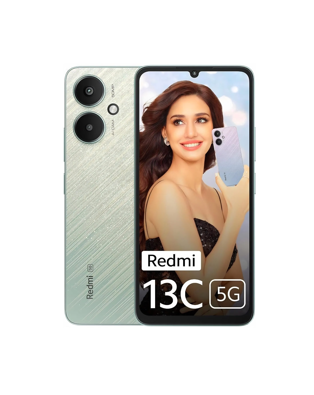 Xiaomi Redmi 13C 5G Refurbished