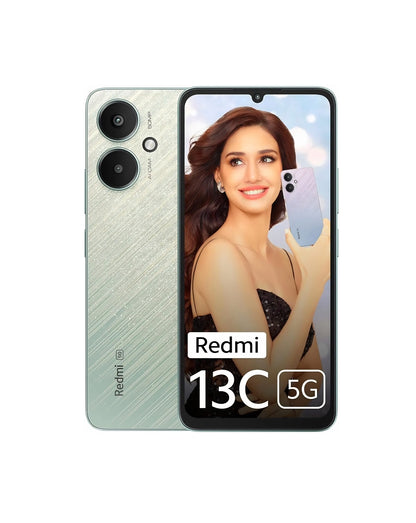 Xiaomi Redmi 13C 5G Refurbished