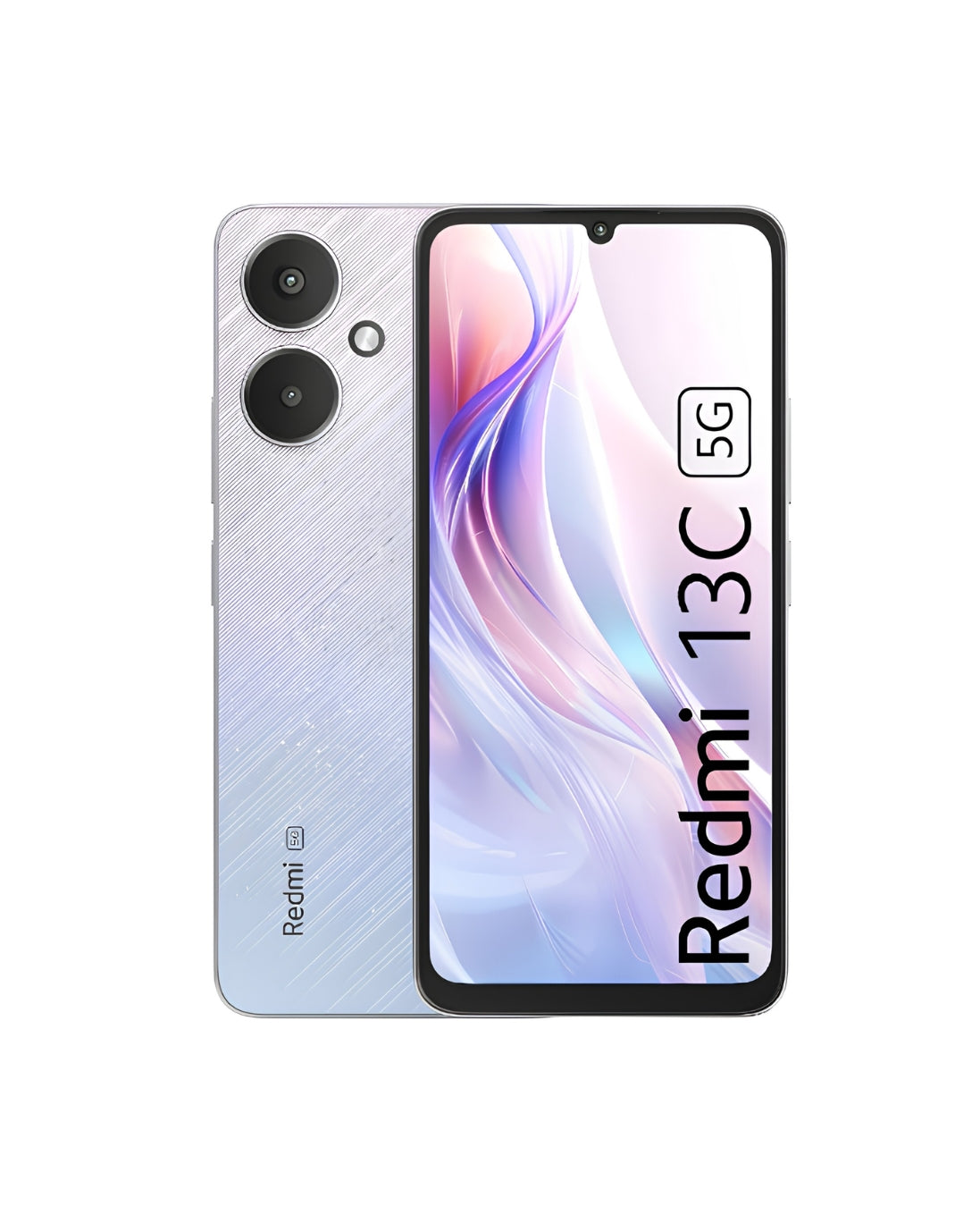 Xiaomi Redmi 13C 5G Refurbished
