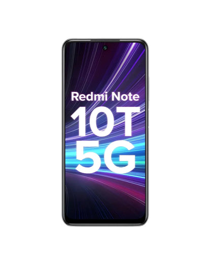 Xiaomi Redmi Note 10T 5G Refurbished