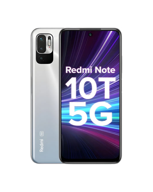 Xiaomi Redmi Note 10T Refurbished