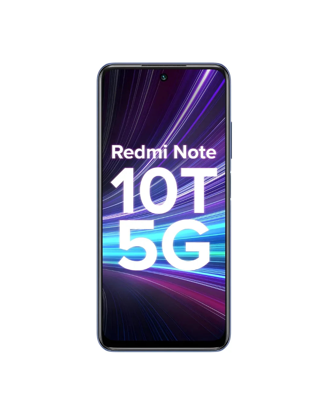 Xiaomi Redmi Note 10T 5G Refurbished – ReFit Global