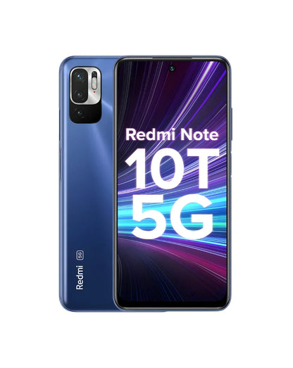 Xiaomi Redmi Note 10T 5G Refurbished