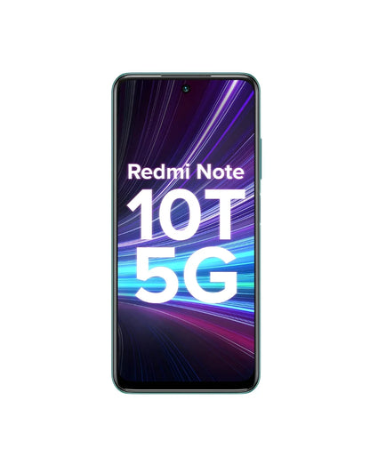 Xiaomi Redmi Note 10T 5G Refurbished