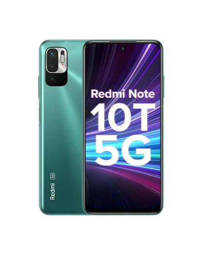 Xiaomi Redmi Note 10T 5G Refurbished
