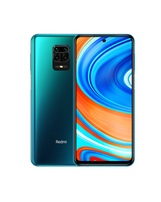 Mi Redmi Note 9 Pro Max Refurbished