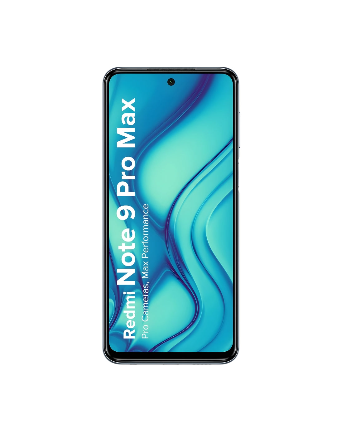 Mi Redmi Note 9 Pro Max Refurbished