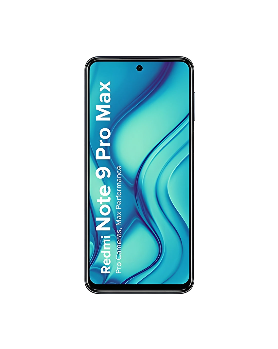 Mi Redmi Note 9 Pro Max Refurbished