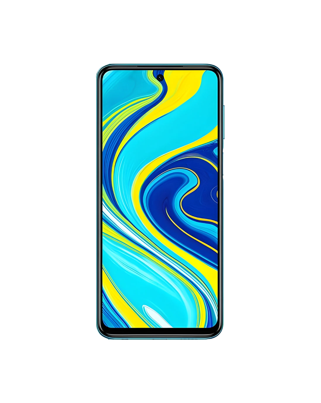 Mi Redmi Note 9 Pro Refurbished