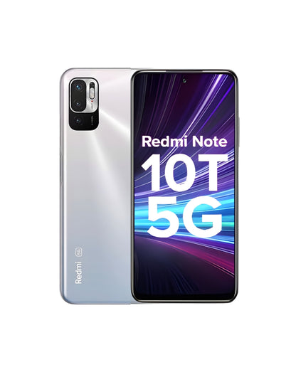 Xiaomi Redmi Note 10T 5G Refurbished