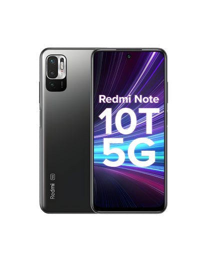 Xiaomi Redmi Note 10T 5G Refurbished