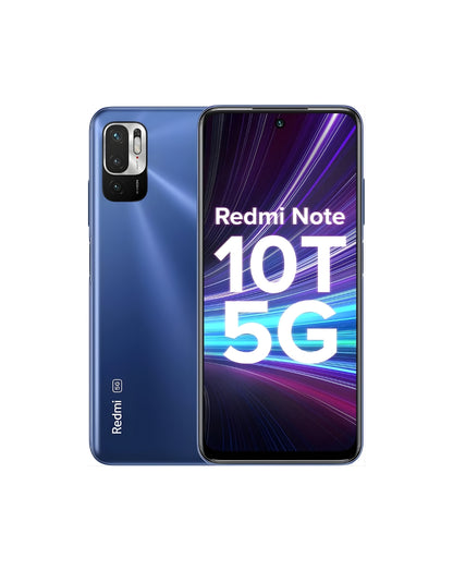 Xiaomi Redmi Note 10T 5G Refurbished
