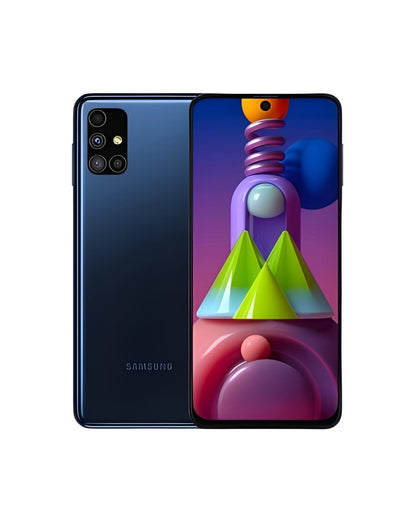 Samsung Galaxy M51 Refurbished