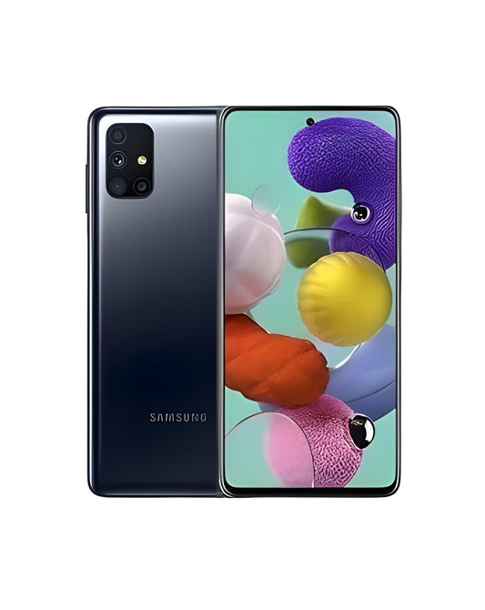 Samsung Galaxy M51 Refurbished