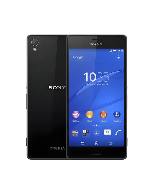 Sony Xperia Z3 Refurbished