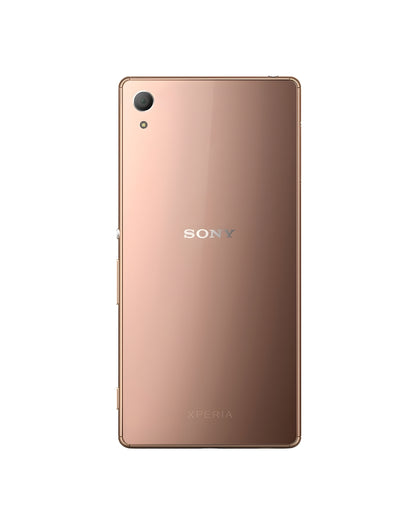 Sony Xperia Z3 Refurbished