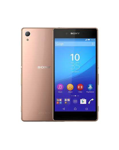 Sony Xperia Z3 Refurbished