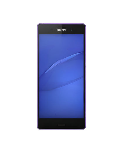 Sony Xperia Z3 Refurbished