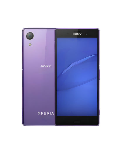 Sony Xperia Z3 Refurbished