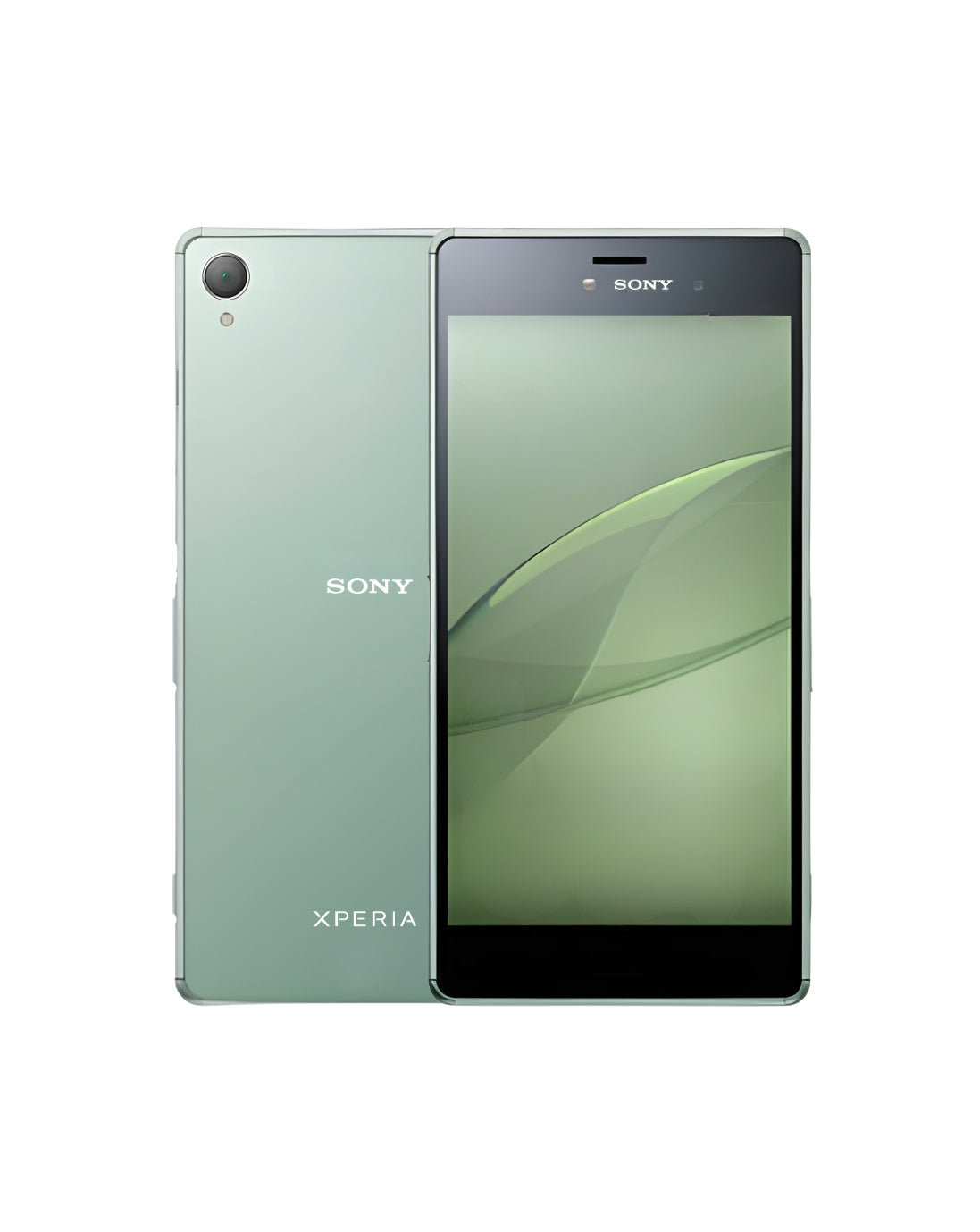 Sony Xperia Z3 Refurbished