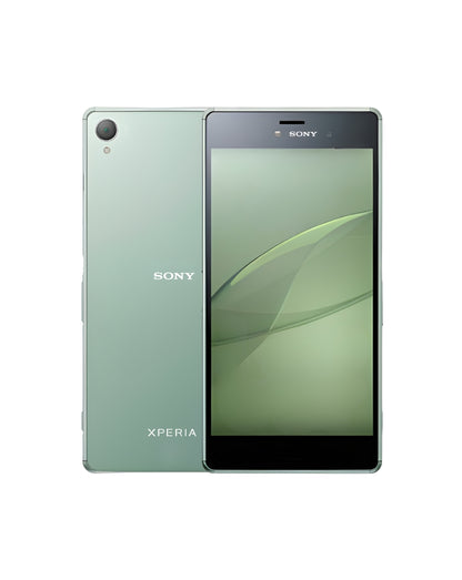 Sony Xperia Z3 Refurbished
