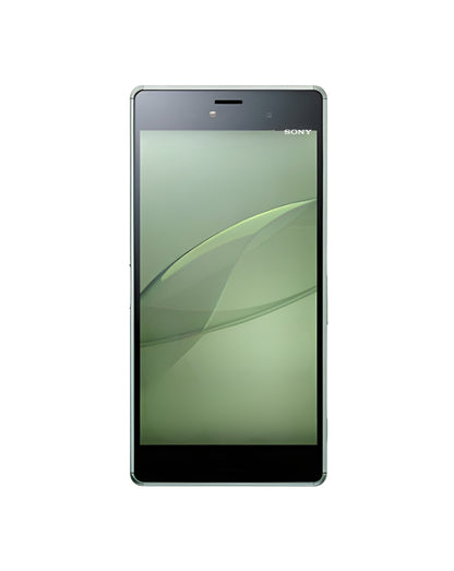 Sony Xperia Z3 Refurbished
