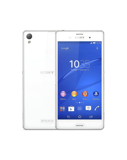 Sony Xperia Z3 Refurbished