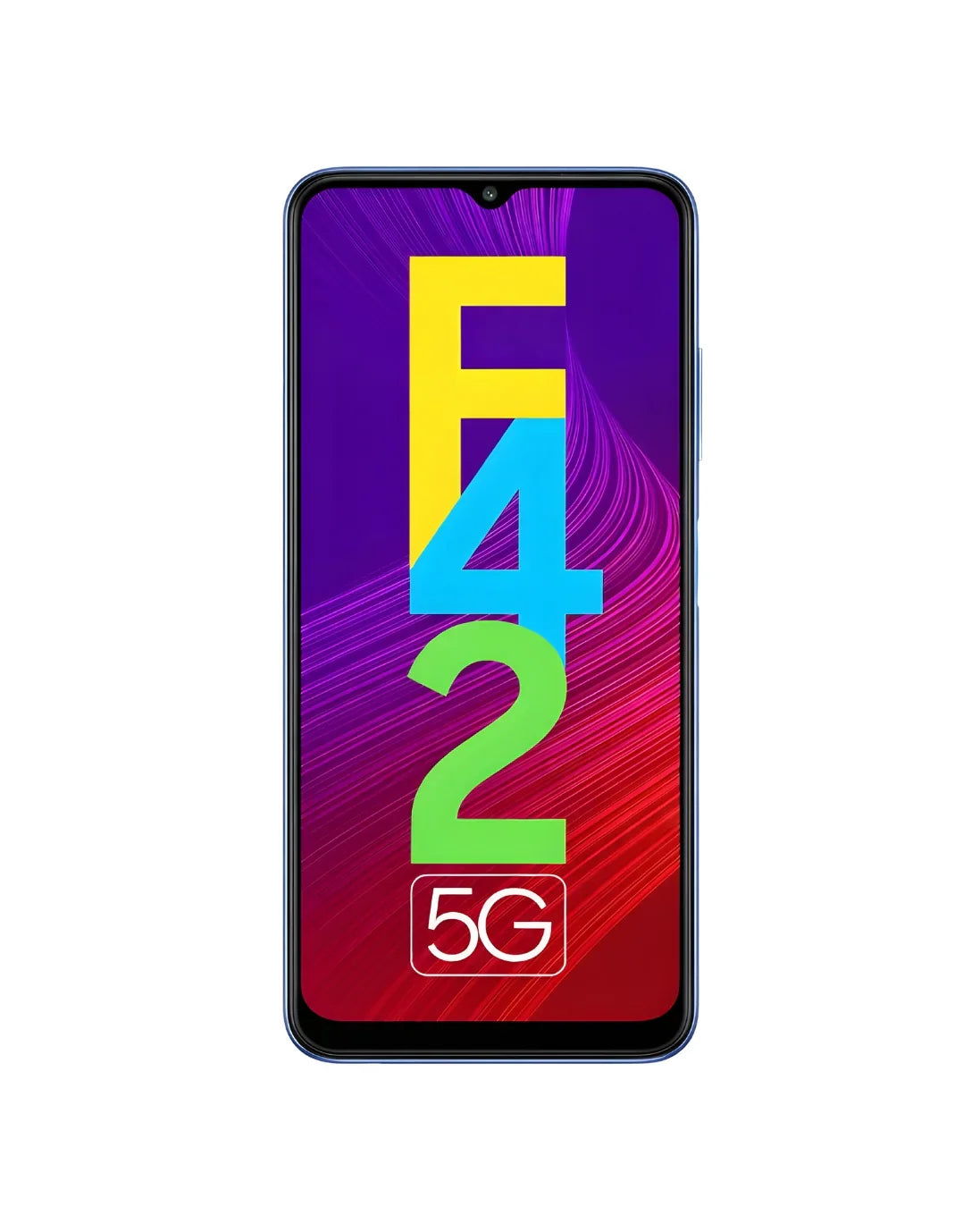 Samsung Galaxy F42 5G Refurbished