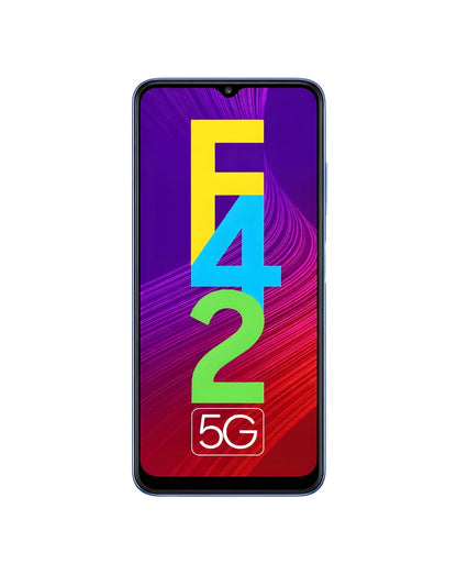 Samsung Galaxy F42 5G Refurbished